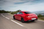 Mercedes-Benz CLA200 AMG Line 2019 года (WW)